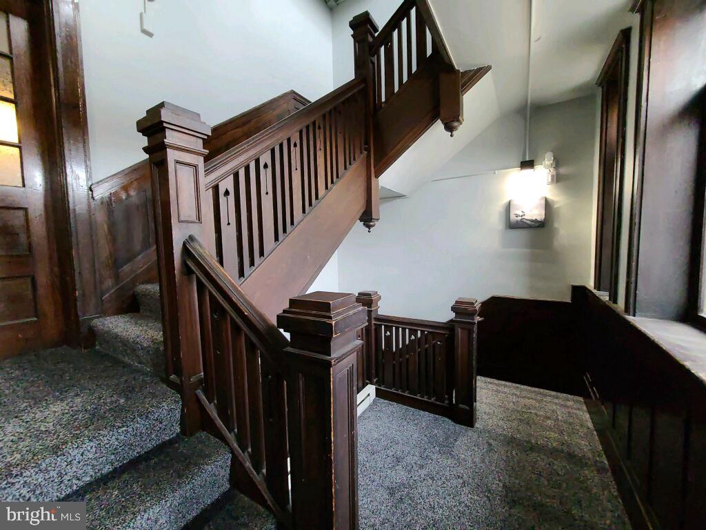 901 North Front Street, Unit 4R Harrisburg, PA 17102 - Photo 9 of 12 a view of entryway