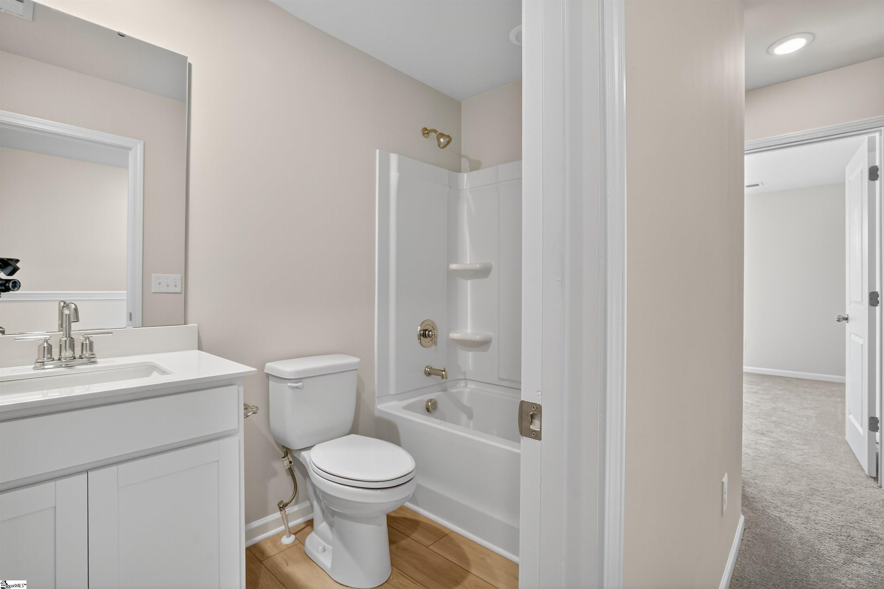 3082 Whispering Willow Court, Unit MT 65 Inman, SC 29349 - Photo 14 of 22