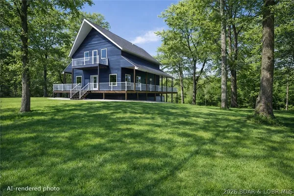 $849,900 | 33 Big Cedar Drive, Camdenton, MO 65020