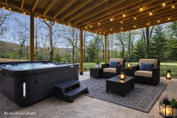 $849,900 | 33 Big Cedar Drive, Camdenton, MO 65020