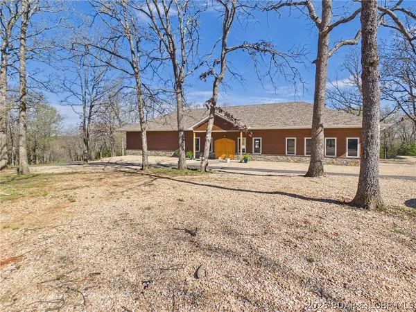 $849,900 | 33 Big Cedar Drive, Camdenton, MO 65020