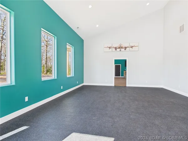 $849,900 | 33 Big Cedar Drive, Camdenton, MO 65020