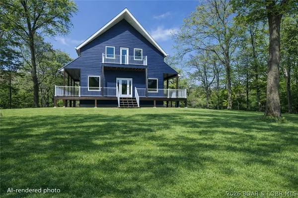 $849,900 | 33 Big Cedar Drive, Camdenton, MO 65020