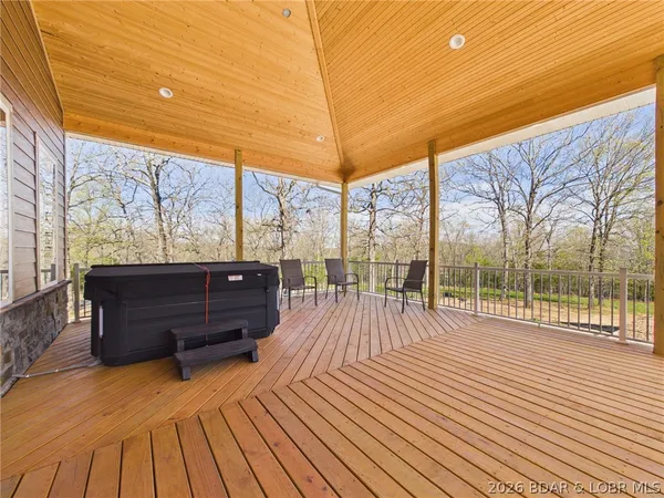 $849,900 | 33 Big Cedar Drive, Camdenton, MO 65020