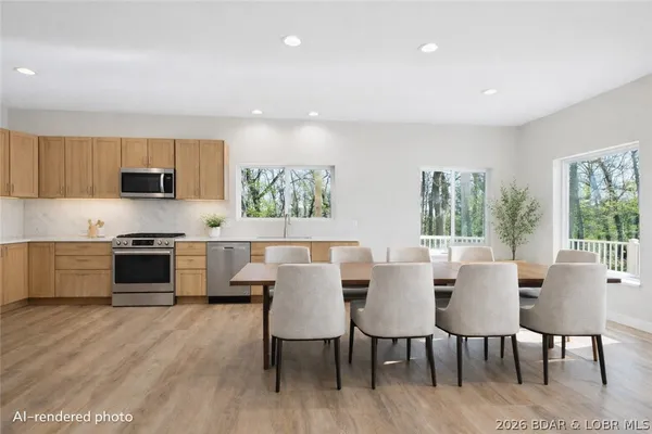 $849,900 | 33 Big Cedar Drive, Camdenton, MO 65020