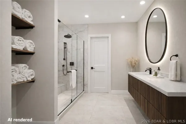 $849,900 | 33 Big Cedar Drive, Camdenton, MO 65020