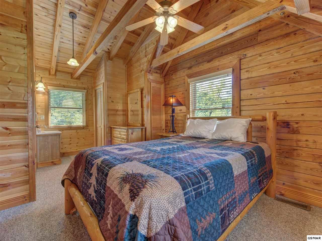 4543 Whetstone Road, Unit NATURESPARADISE Sevierville, TN 37862 - Photo 9 of 27 Gallery Image 9