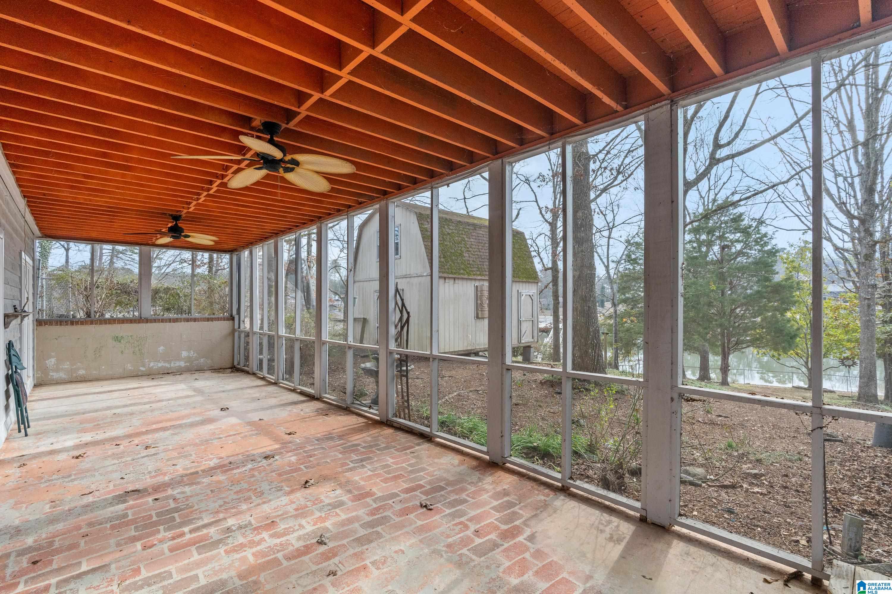 862 Funderburg Bend Road Pell City, AL 35128 - Photo 45 of 71