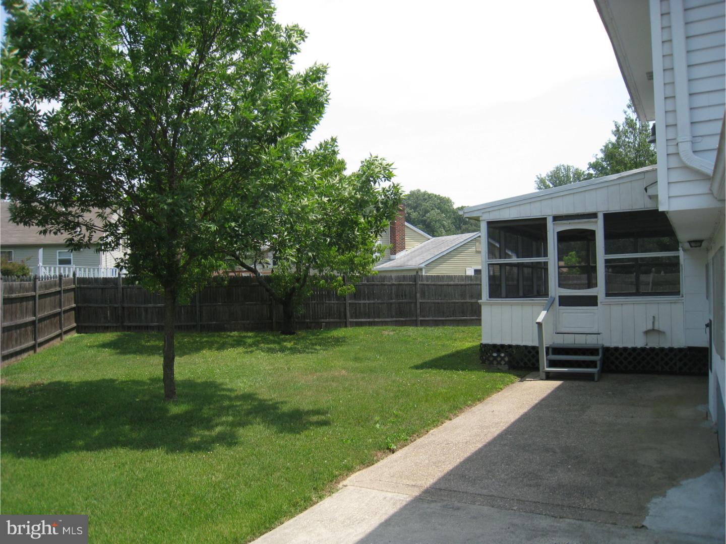 21 Green Tree Road Stratford, NJ 08084 - Photo 17 of 18