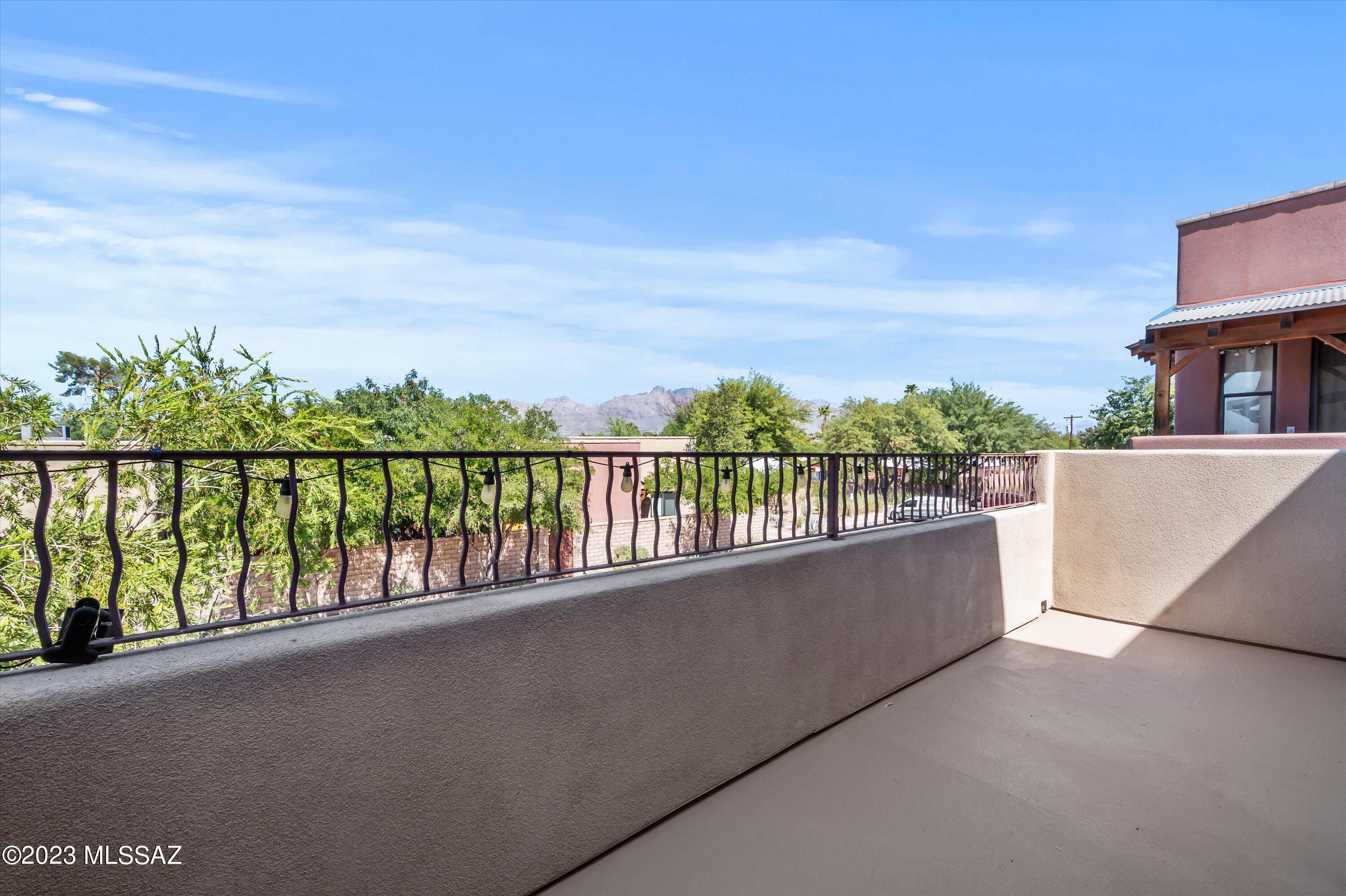394 East Cedarvale Road Tucson, AZ 85704 - Photo 24 of 41