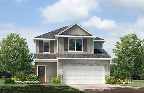 $299,900 | 5417 Fornea Glen Way, Slidell, LA 70458