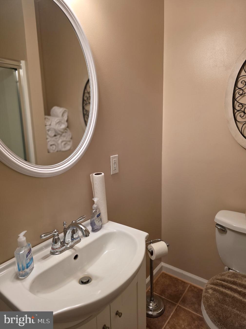 1420 Bollinger Road Westminster, MD 21157 - Photo 32 of 88 Lower Level Bath