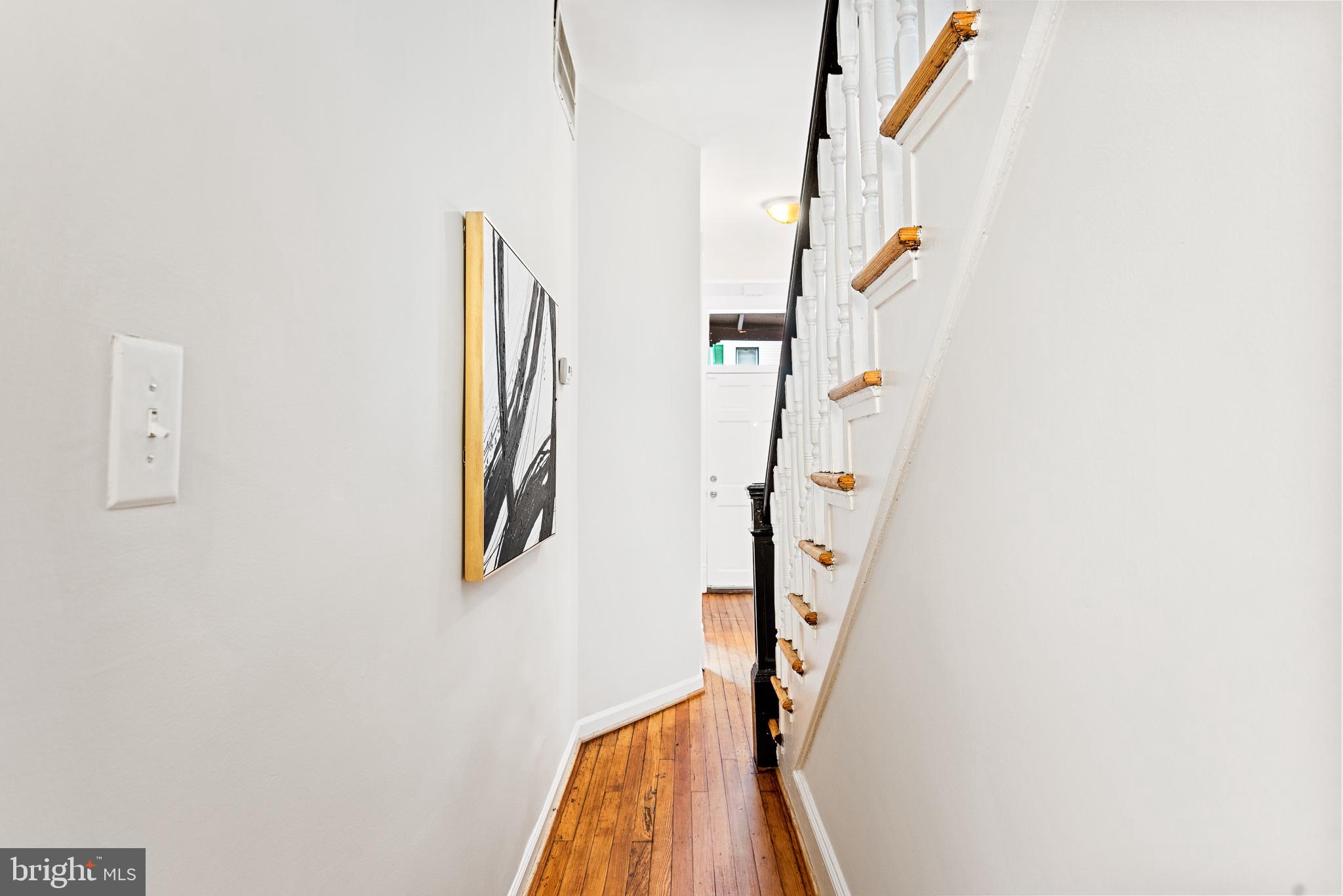 727 Gresham Place Northwest Washington, DC 20001 - Photo 14 of 32