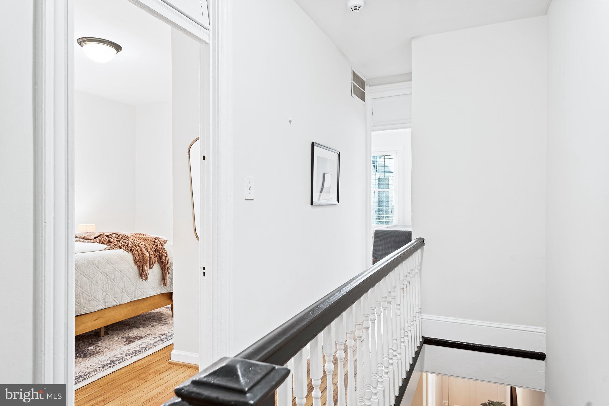 727 Gresham Place Northwest Washington, DC 20001 - Photo 16 of 32