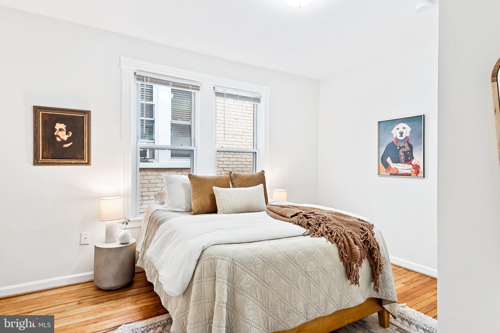 727 Gresham Place Northwest Washington, DC 20001 - Photo 19 of 32