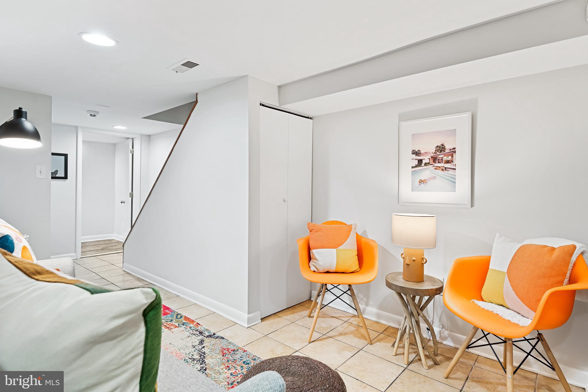 727 Gresham Place Northwest Washington, DC 20001 - Photo 24 of 32