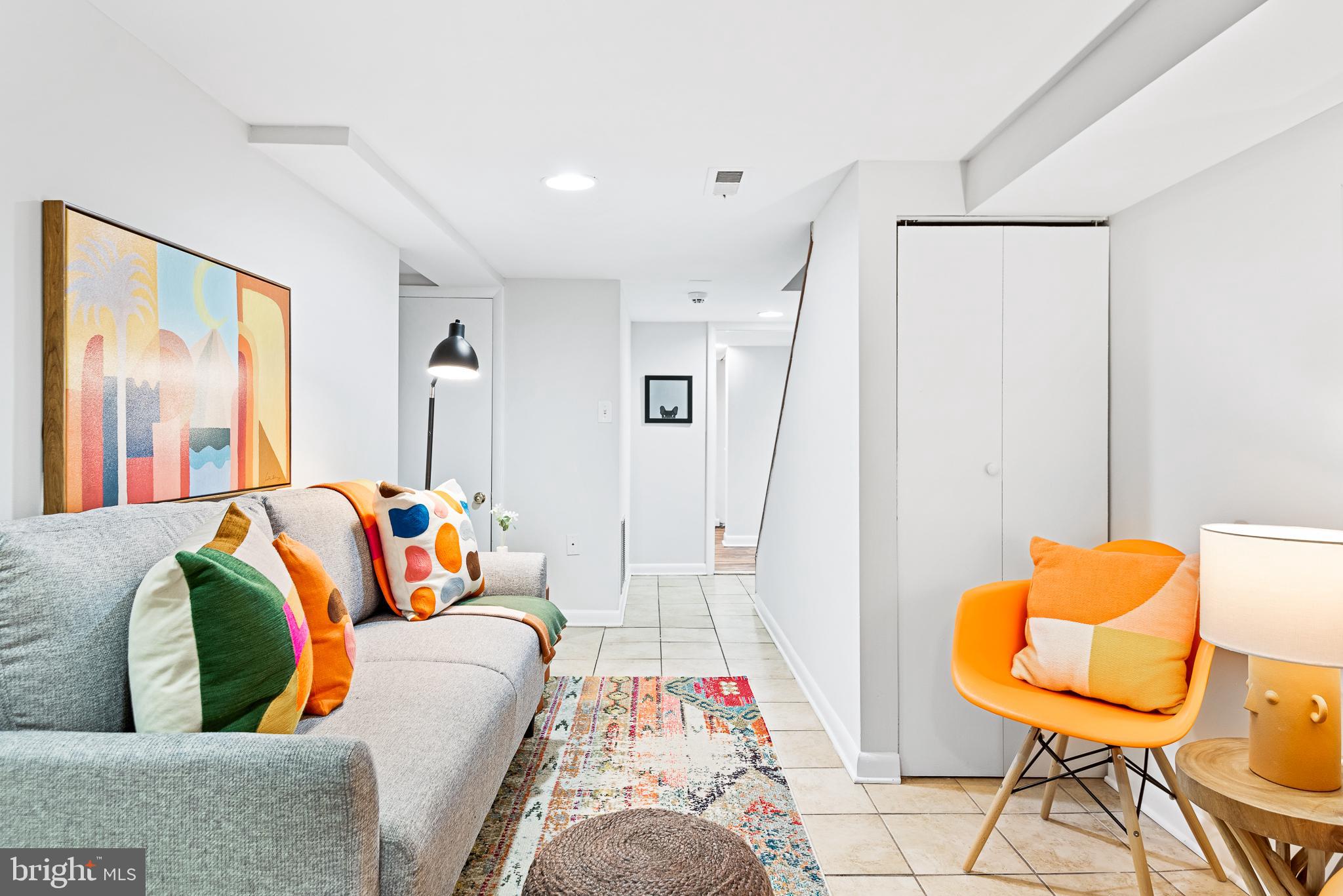 727 Gresham Place Northwest Washington, DC 20001 - Photo 25 of 32