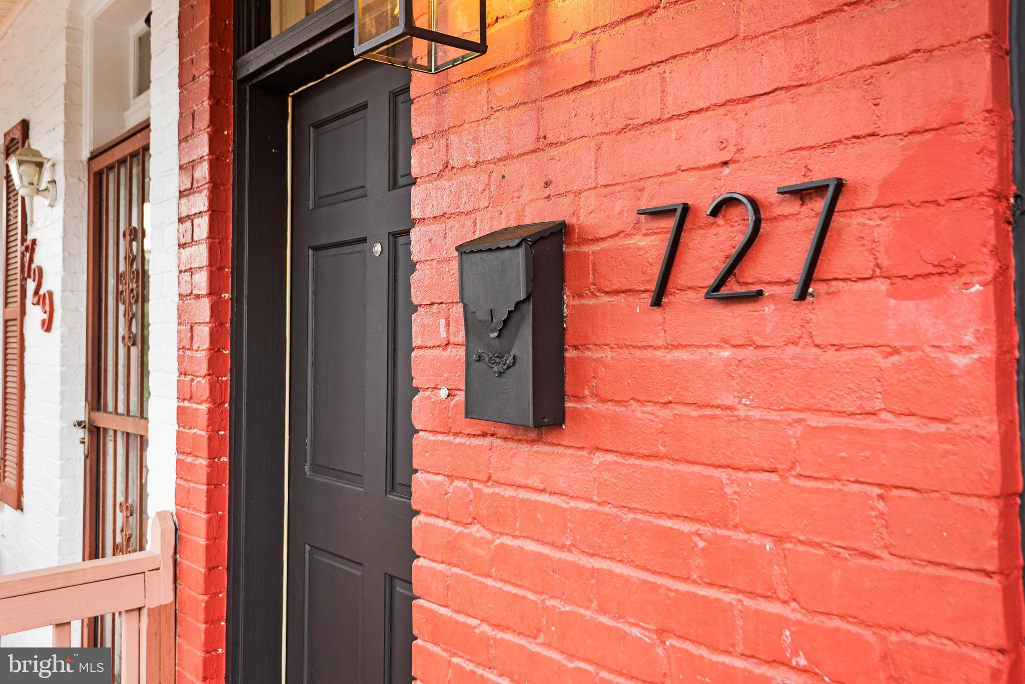 727 Gresham Place Northwest Washington, DC 20001 - Photo 32 of 32