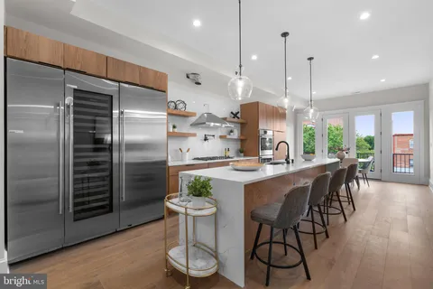 $1,950,000 | 1815 13th Street Northwest, Unit 2, Washington, DC 20009