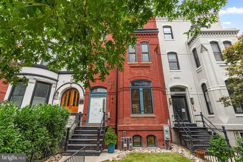 $1,950,000 | 1815 13th Street Northwest, Unit 2, Washington, DC 20009