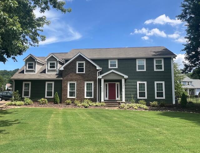 1412 Windbrook Drive Hixson, TN 37343 - Photo 1 of 31 IMG_4822