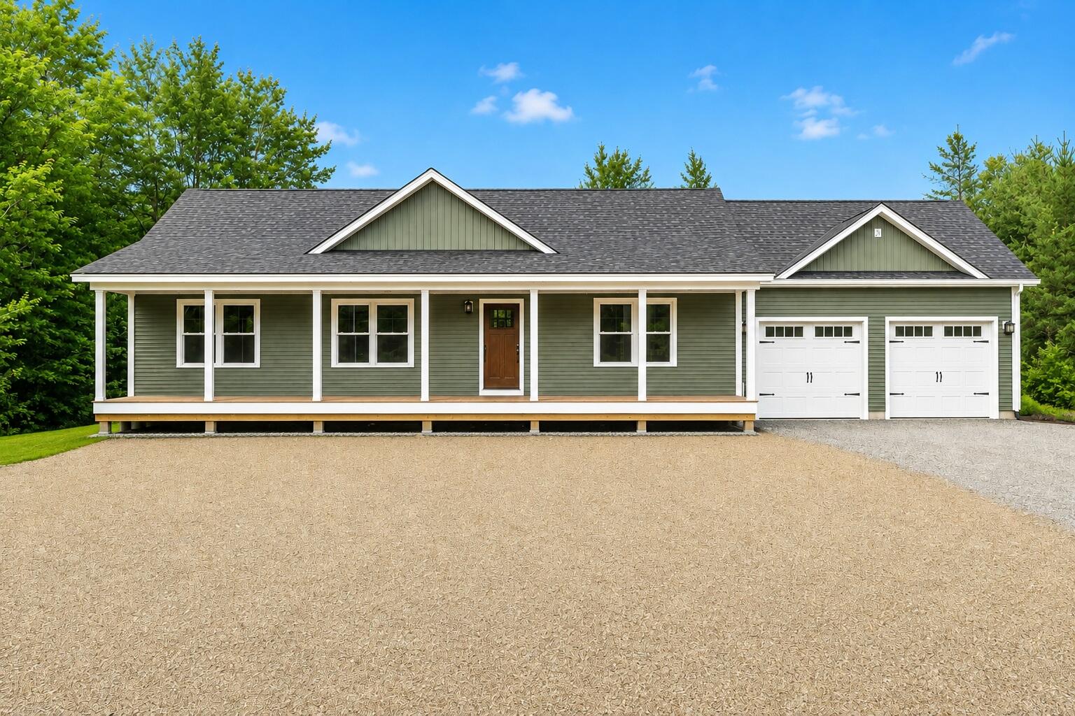 200 Chaplins Mill Road Naples, ME 04055 - Photo 1 of 50 Photo 1
