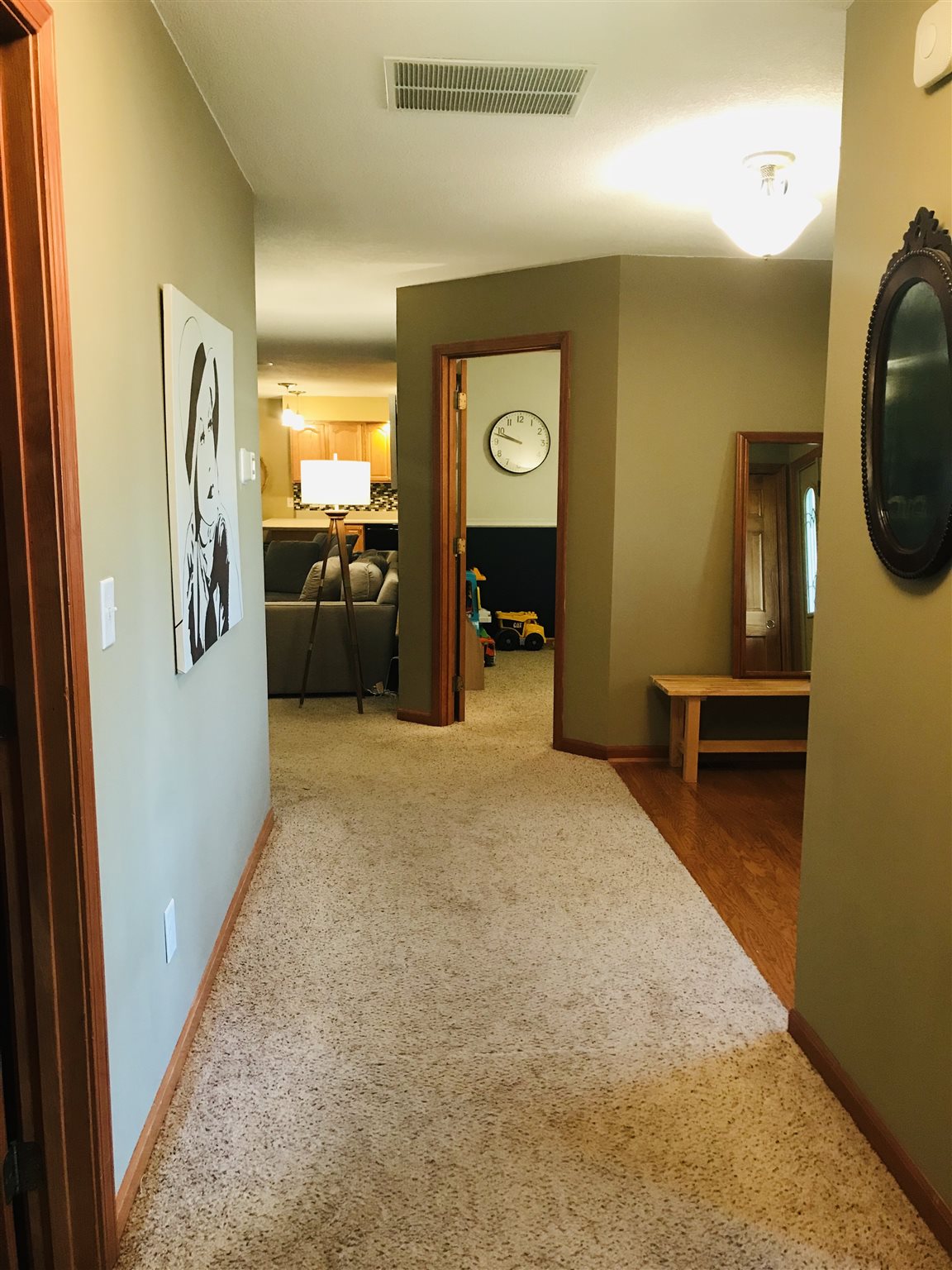 10810 Summer Chase Road Fort Wayne, IN 46818 - Photo 13 of 31