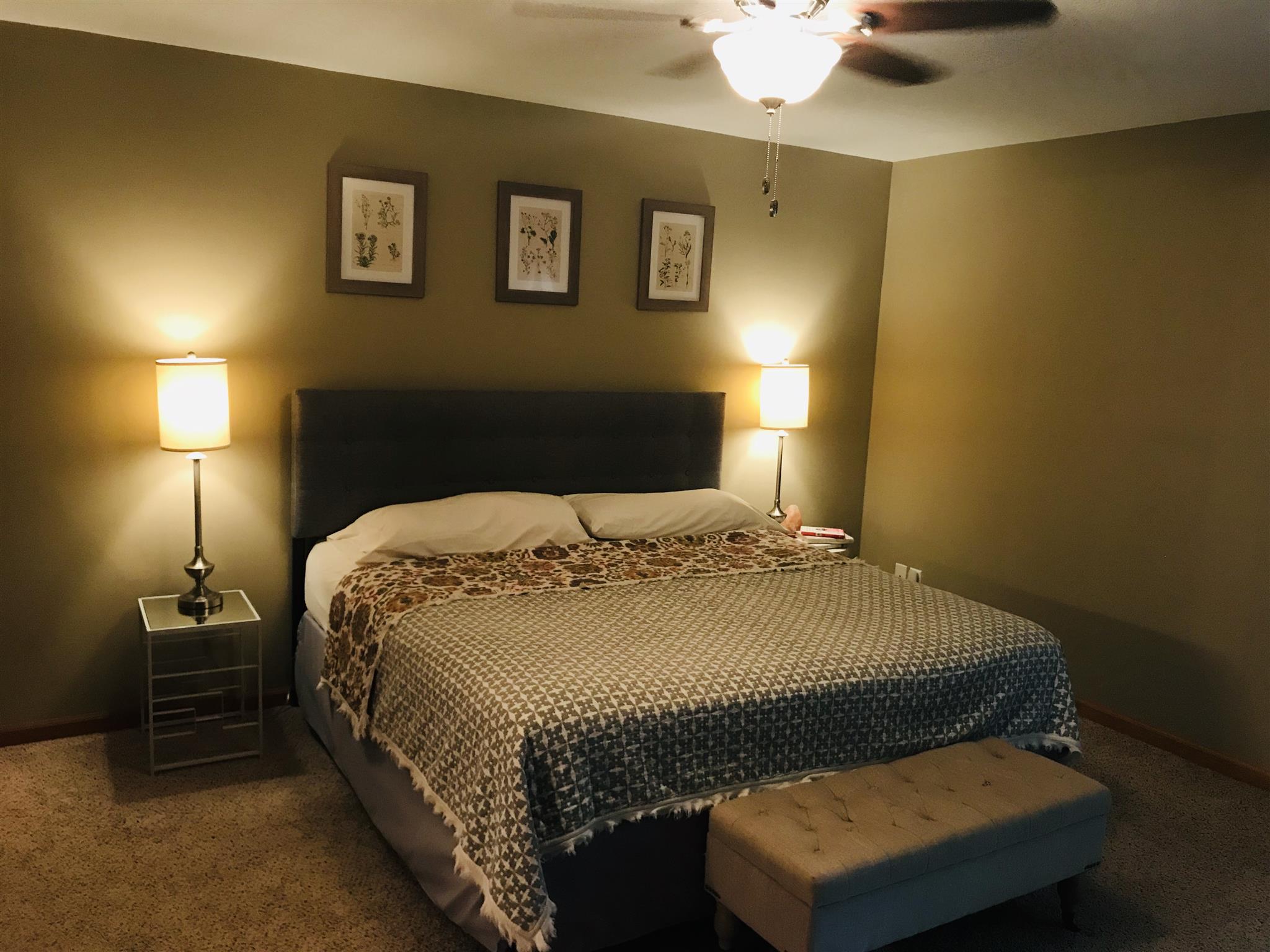 10810 Summer Chase Road Fort Wayne, IN 46818 - Photo 14 of 31