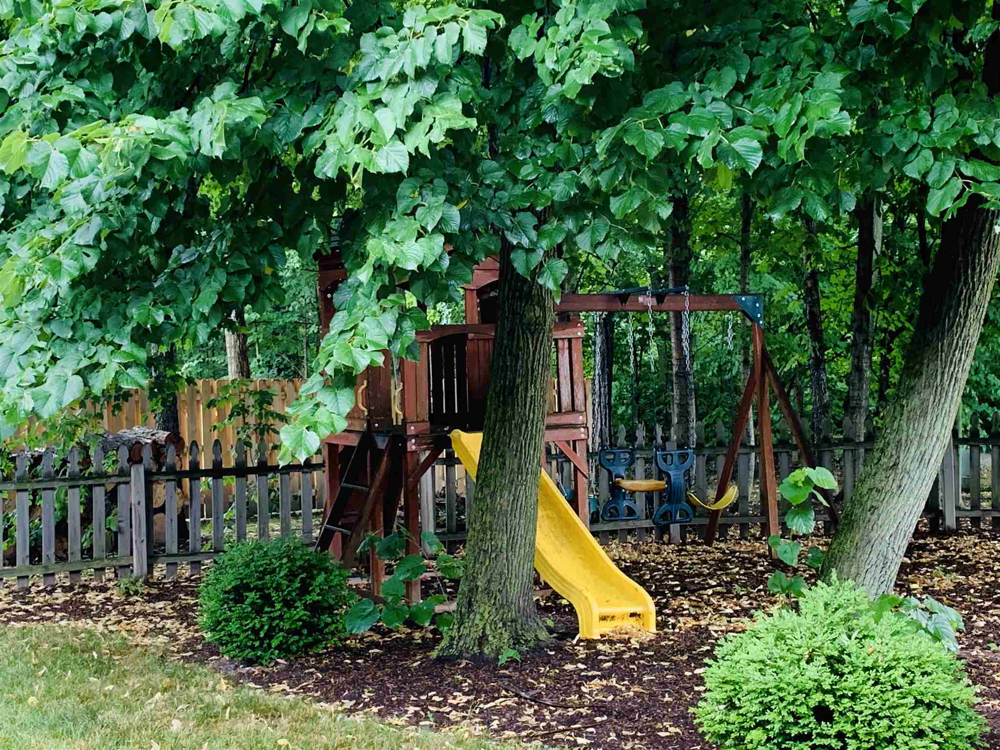 10810 Summer Chase Road Fort Wayne, IN 46818 - Photo 25 of 31