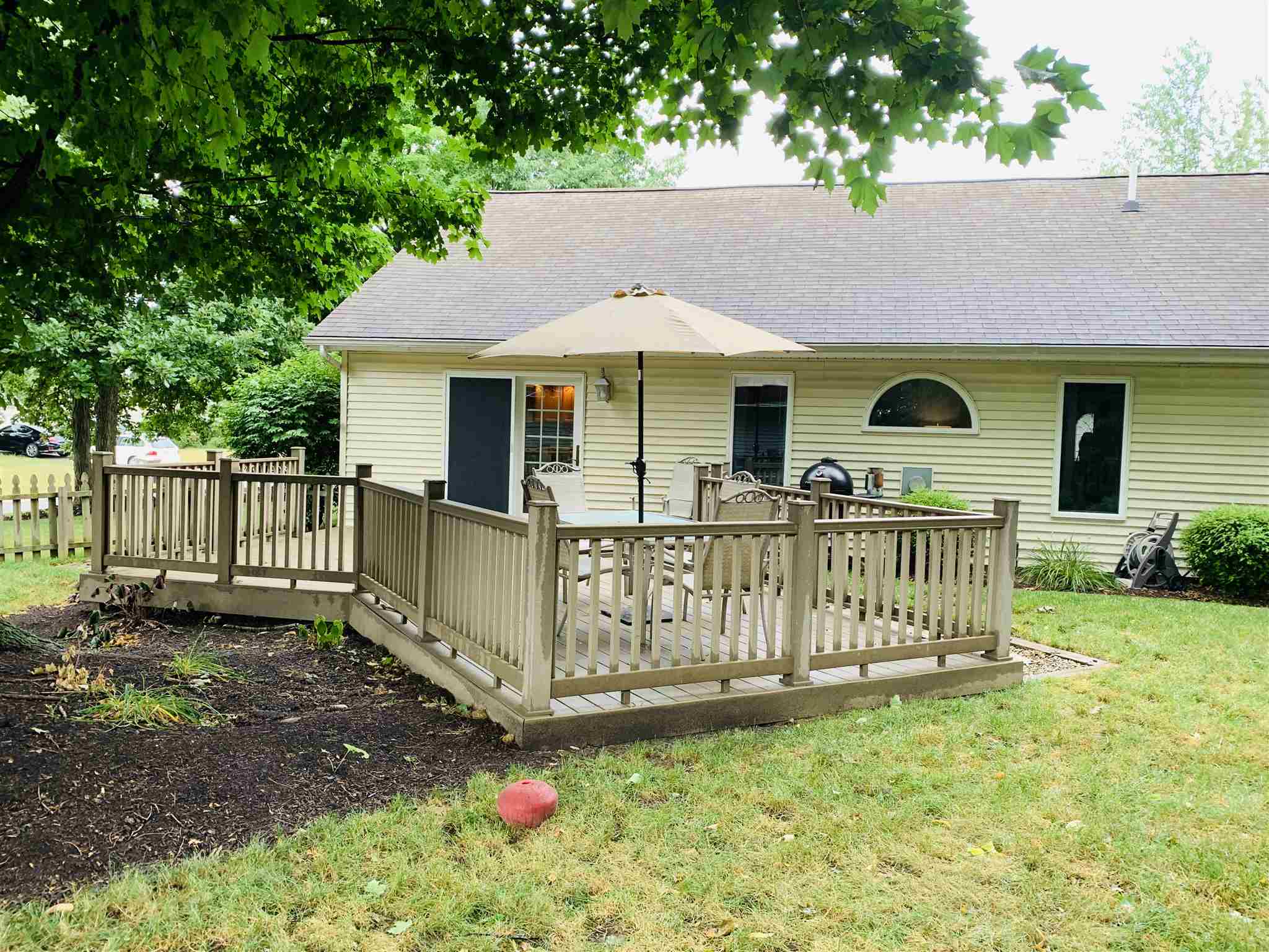 10810 Summer Chase Road Fort Wayne, IN 46818 - Photo 27 of 31