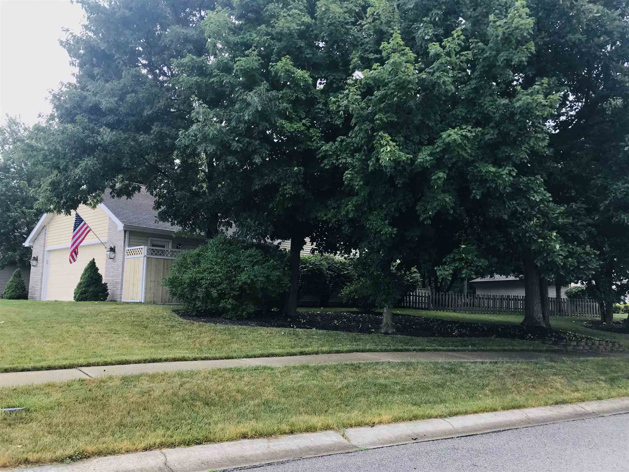 10810 Summer Chase Road Fort Wayne, IN 46818 - Photo 29 of 31