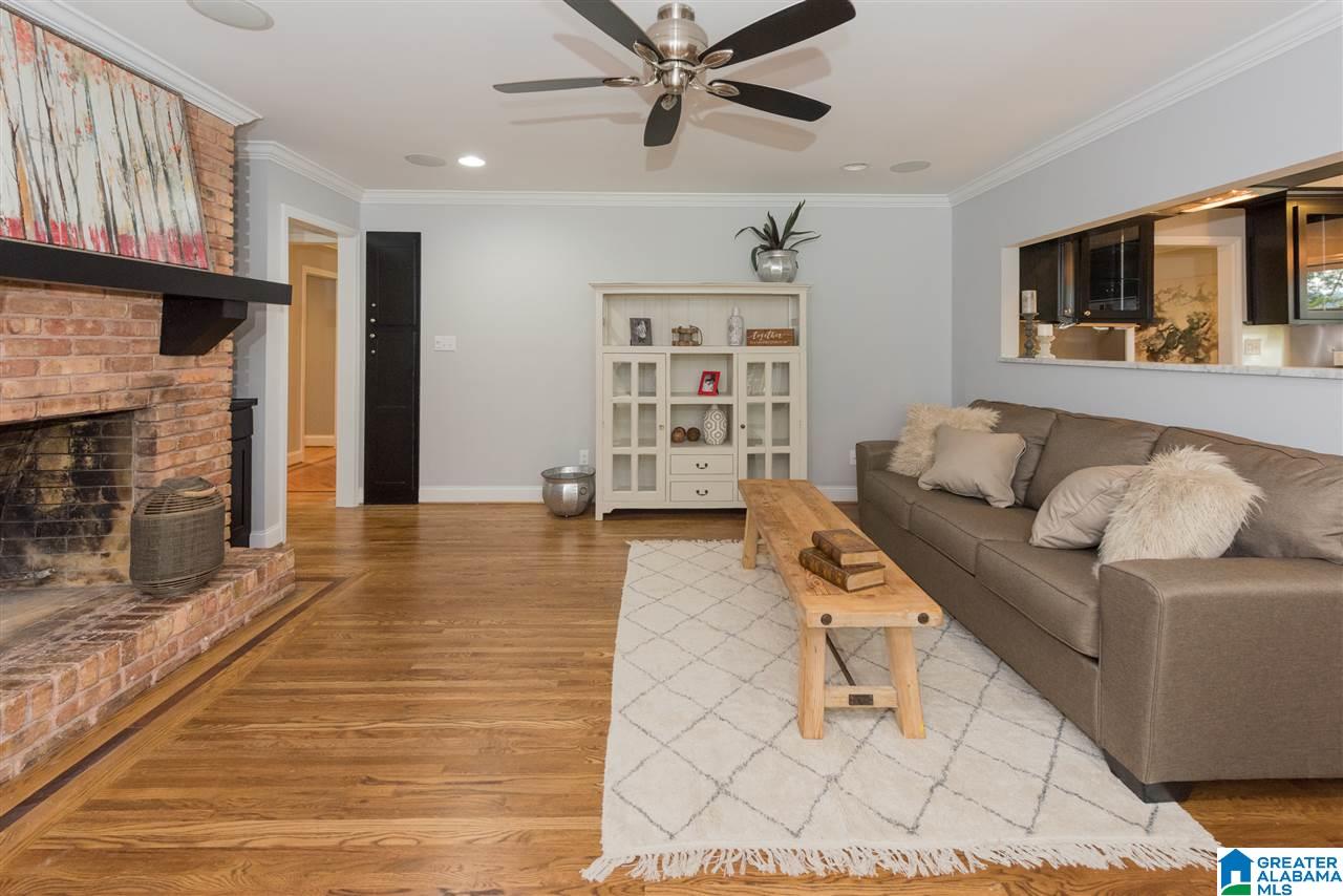 1525 Wellington View Road Birmingham, AL 35209 - Photo 20 of 50