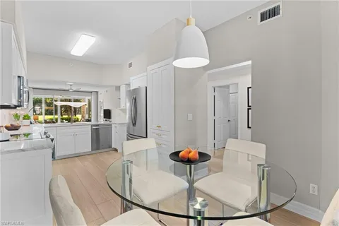$529,000 | 1960 Willow Bend Circle, Unit 102, Naples, FL 34109