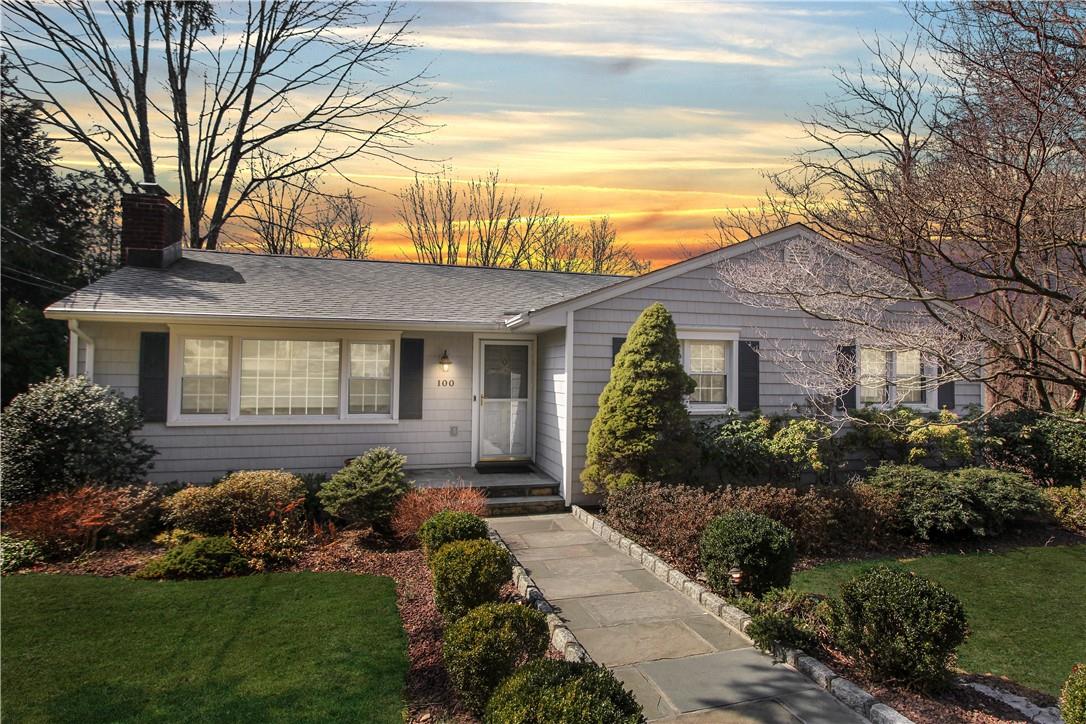 100 Orchard Ridge Road Chappaqua, NY 10514 - Photo 1 of 1 Gallery Image 1