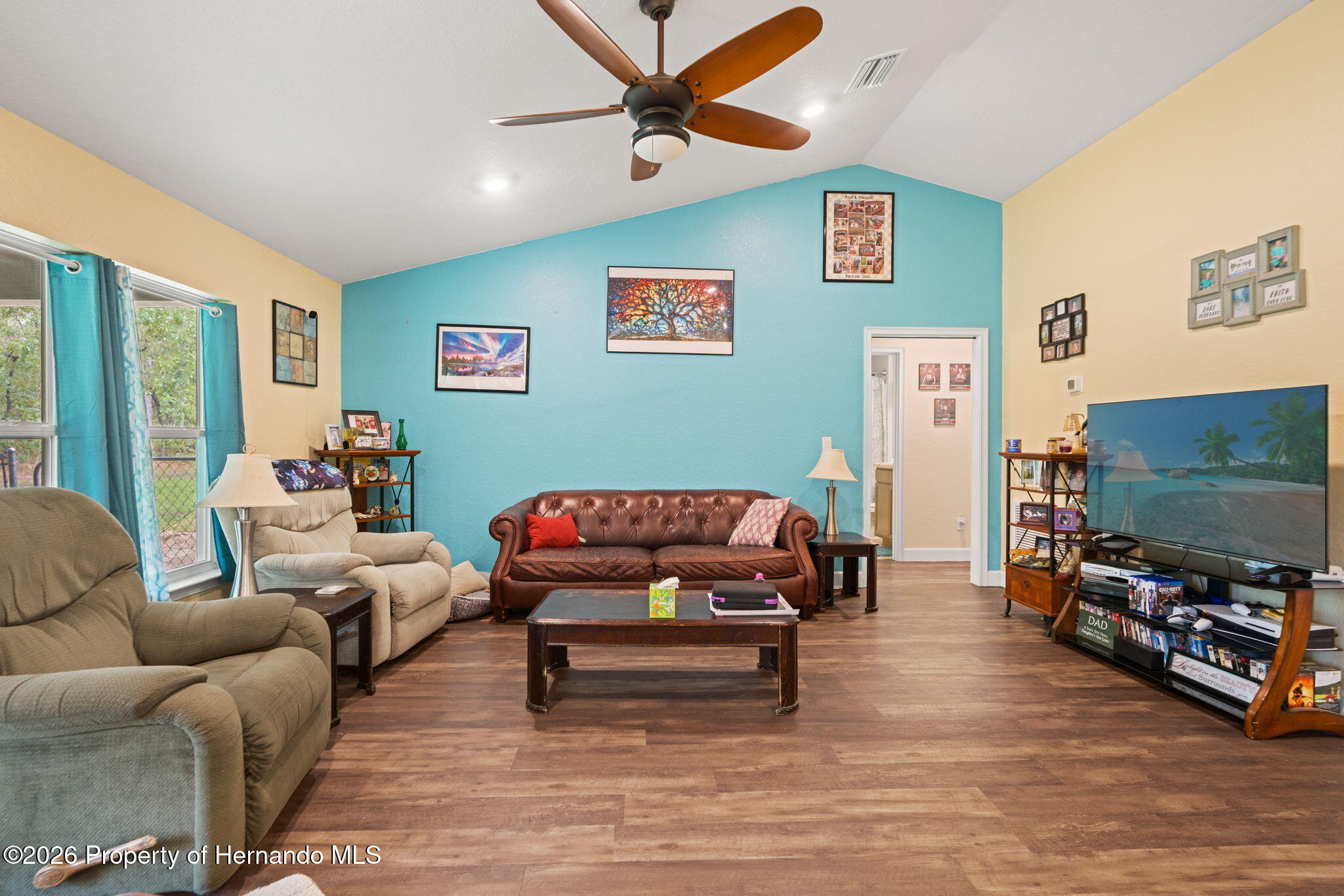 18336 Macek Road Weeki Wachee, FL 34614 - Photo 6 of 73 Gallery Image 6