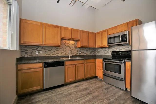 $1,799 | 230 West Alabama Street, Unit 1101, Houston, TX 77006