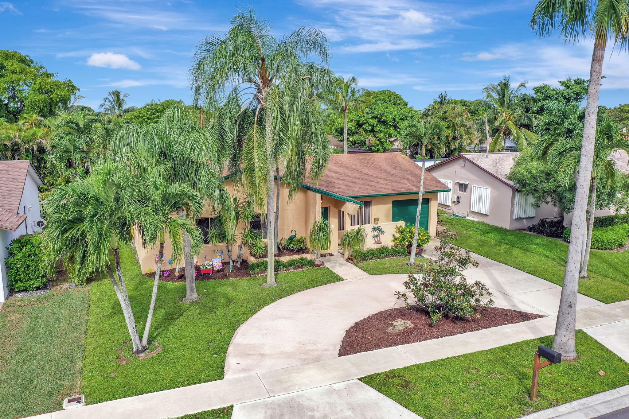22699 Southwest 53rd Avenue Boca Raton, FL 33433 - Photo 54 of 63 Photo 54