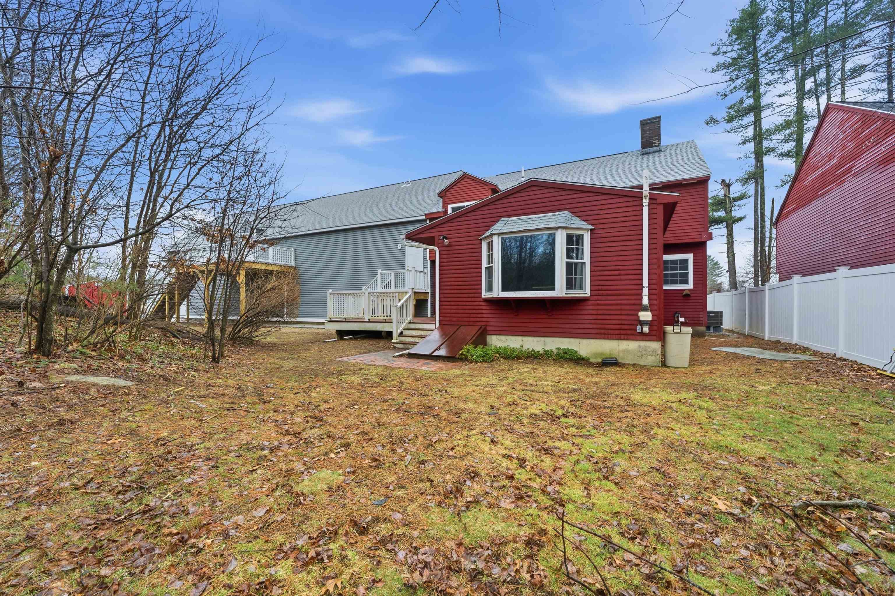 18 Hammond Road, Unit 3 Milford, NH 03055 - Photo 33 of 38