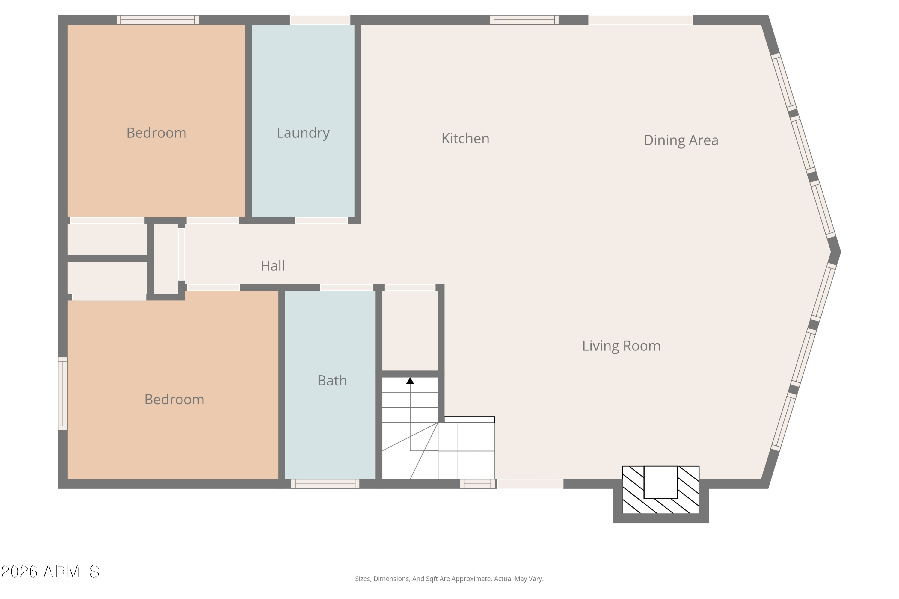 2008 Lexington Overgaard, AZ 85933 - Photo 44 of 44