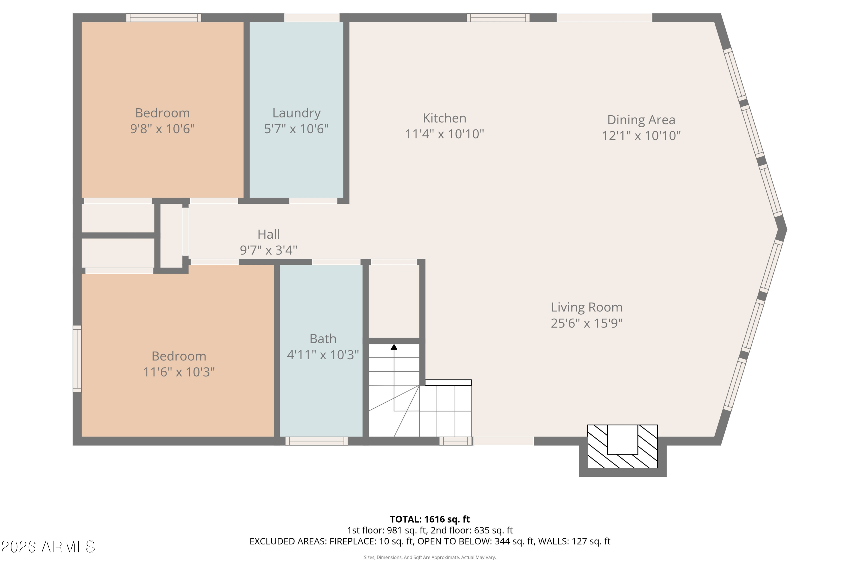 2008 Lexington Overgaard, AZ 85933 - Photo 39 of 44