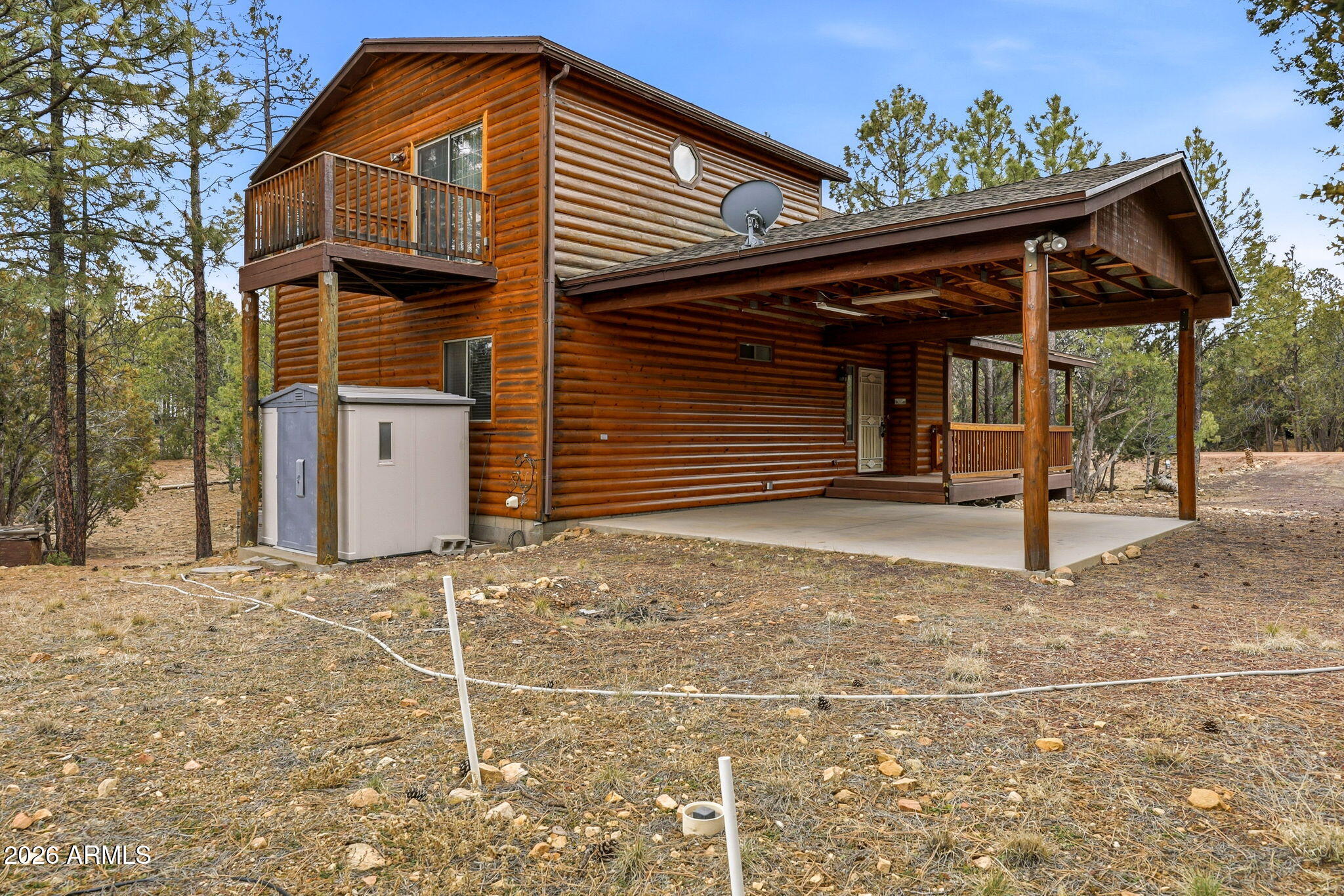 2008 Lexington Overgaard, AZ 85933 - Photo 31 of 44 2008Lexington-HeberOvergaardAZ-31