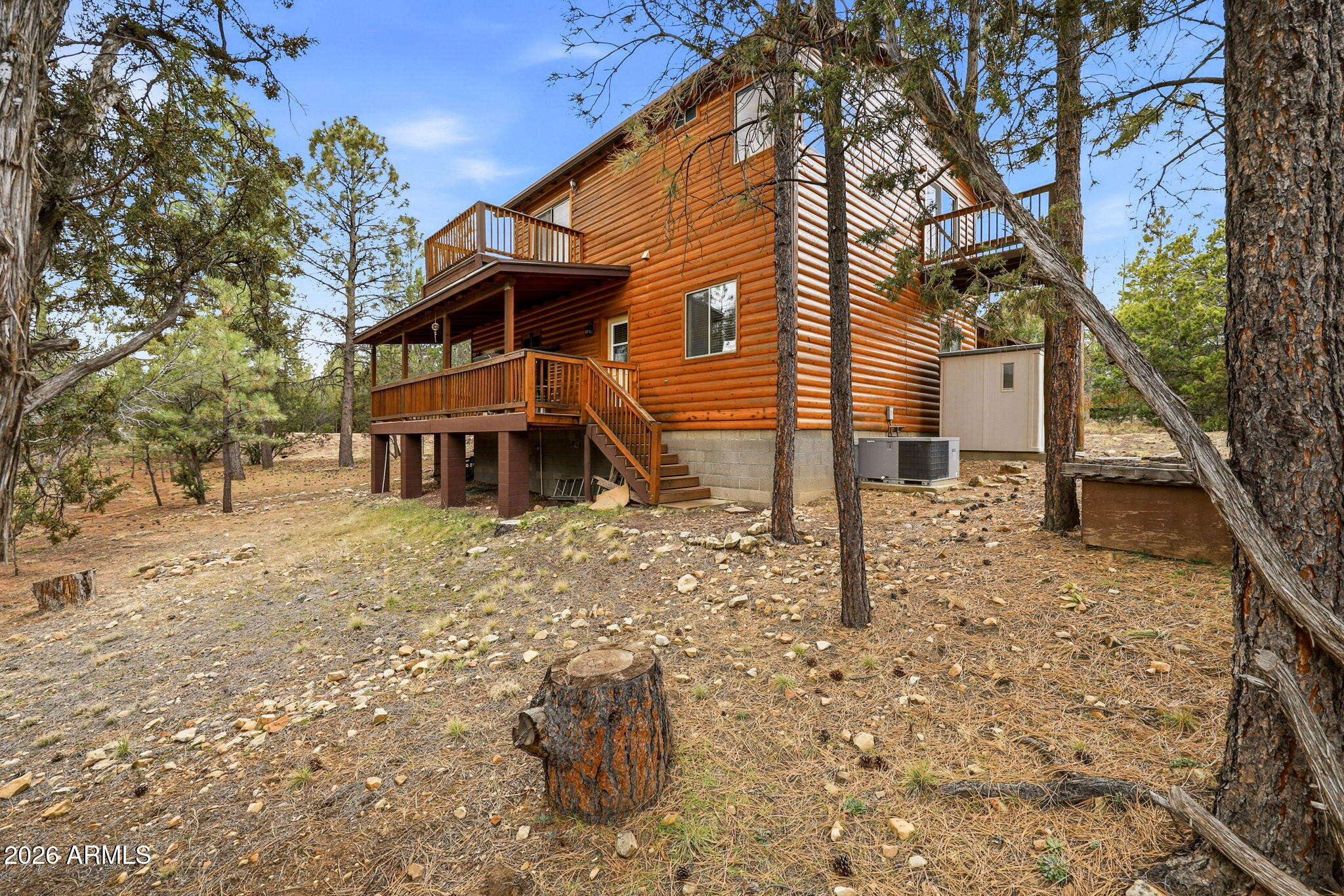 2008 Lexington Overgaard, AZ 85933 - Photo 32 of 44 2008Lexington-HeberOvergaardAZ-32