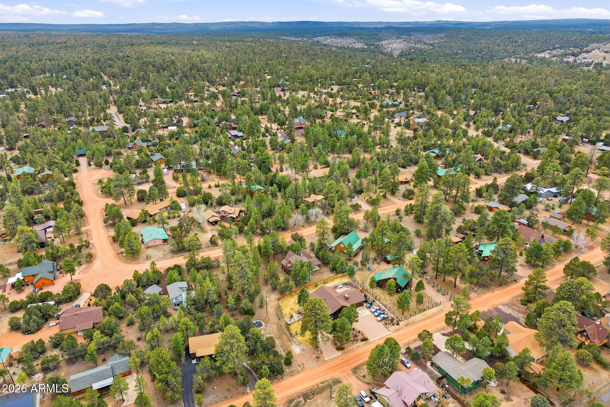 2008 Lexington Overgaard, AZ 85933 - Photo 36 of 44 2008Lexington-HeberOvergaardAZ-36