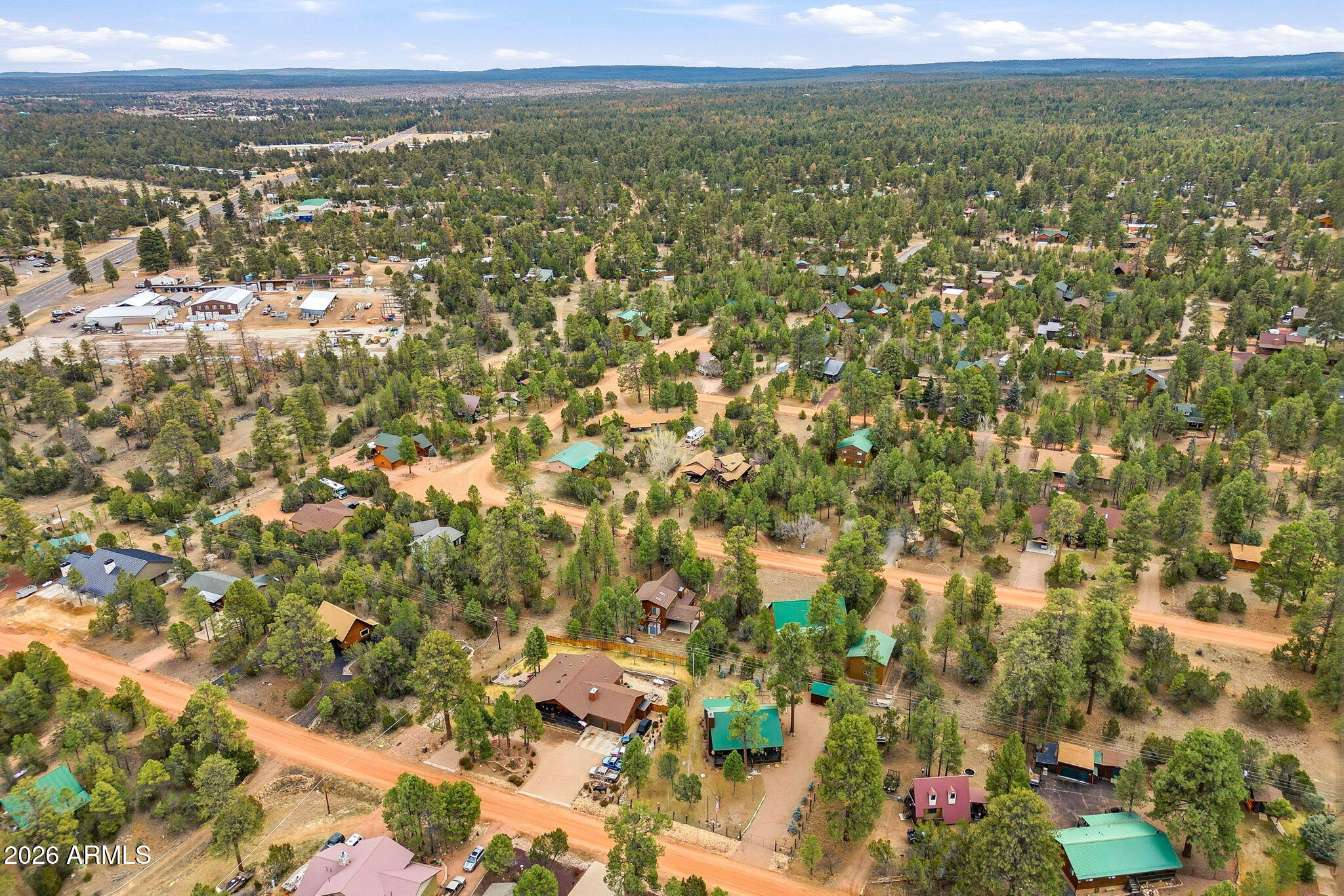 2008 Lexington Overgaard, AZ 85933 - Photo 37 of 44 2008Lexington-HeberOvergaardAZ-37