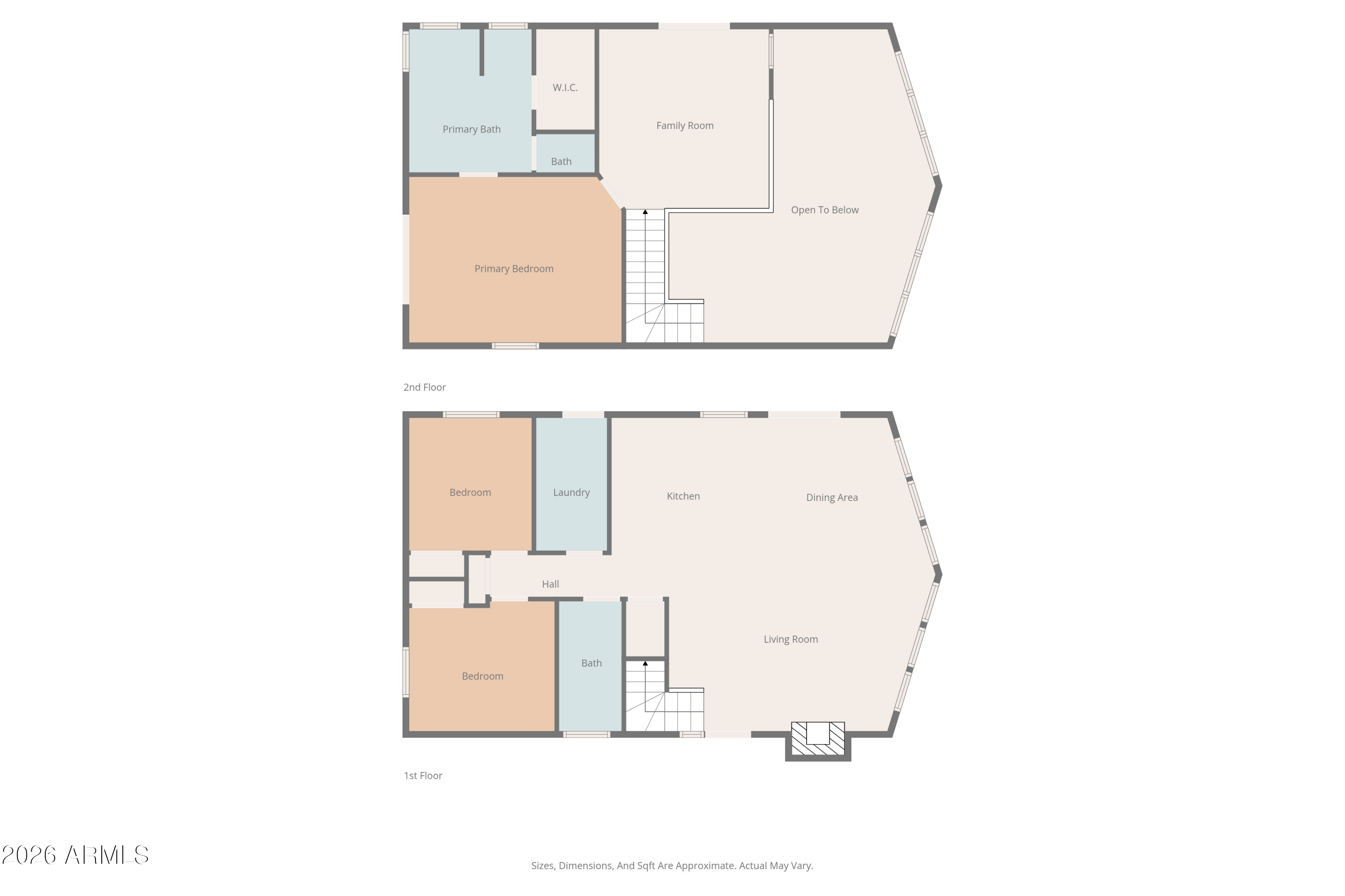 2008 Lexington Overgaard, AZ 85933 - Photo 41 of 44