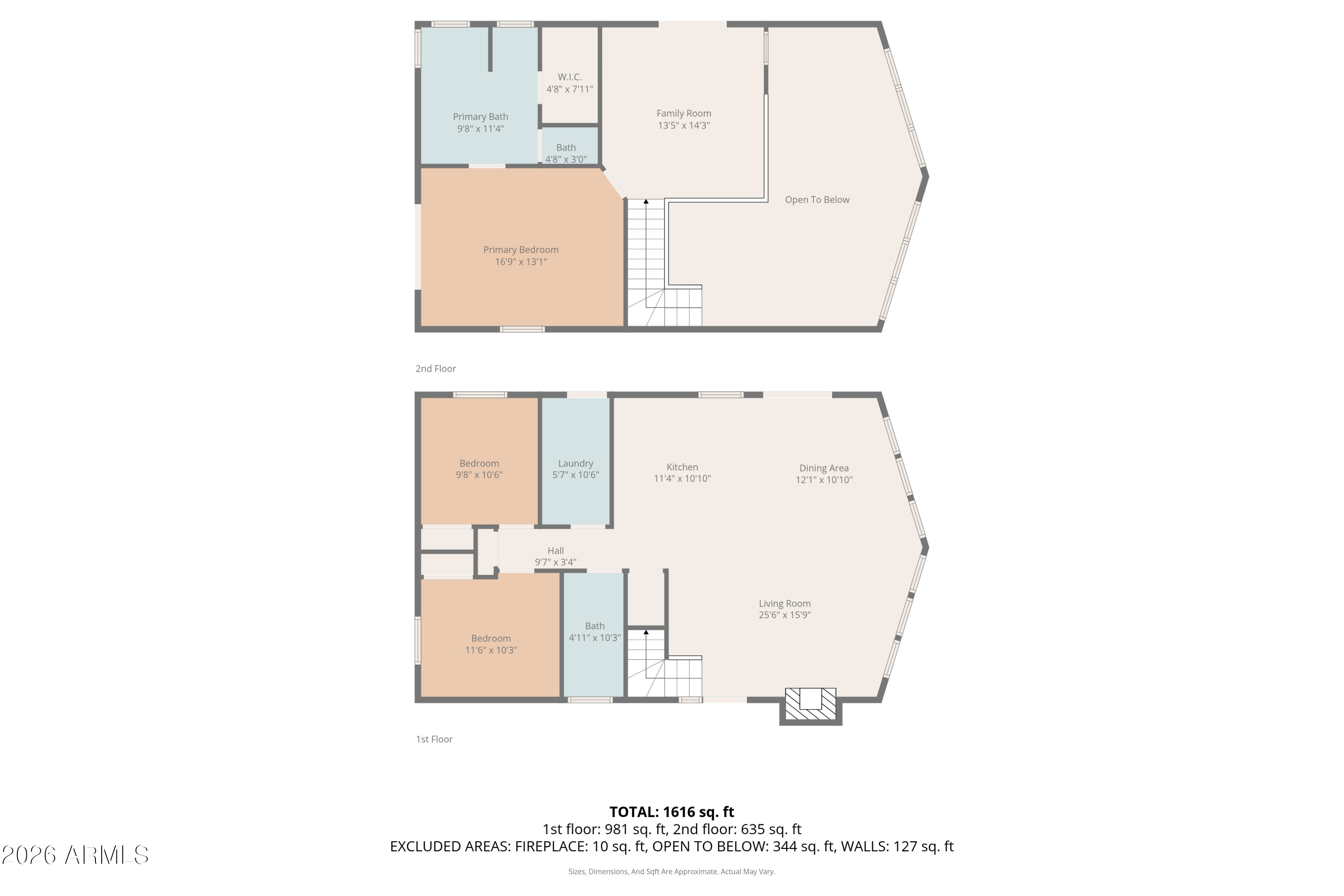 2008 Lexington Overgaard, AZ 85933 - Photo 42 of 44
