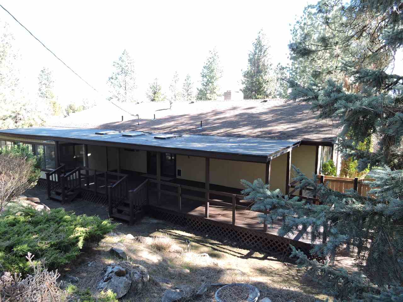 1716 South Wardson Road Spokane Valley, WA 99212 - Photo 2 of 20