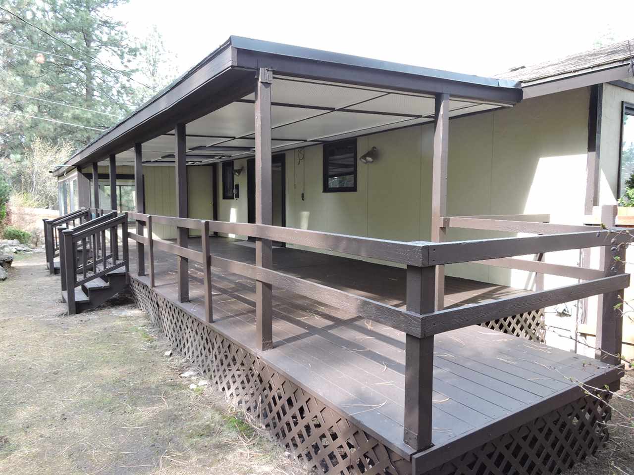 1716 South Wardson Road Spokane Valley, WA 99212 - Photo 3 of 20