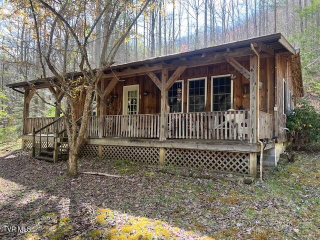 200 Little Bald Creek Road Erwin, TN 37650 - Photo 1 of 12 IMG_4126