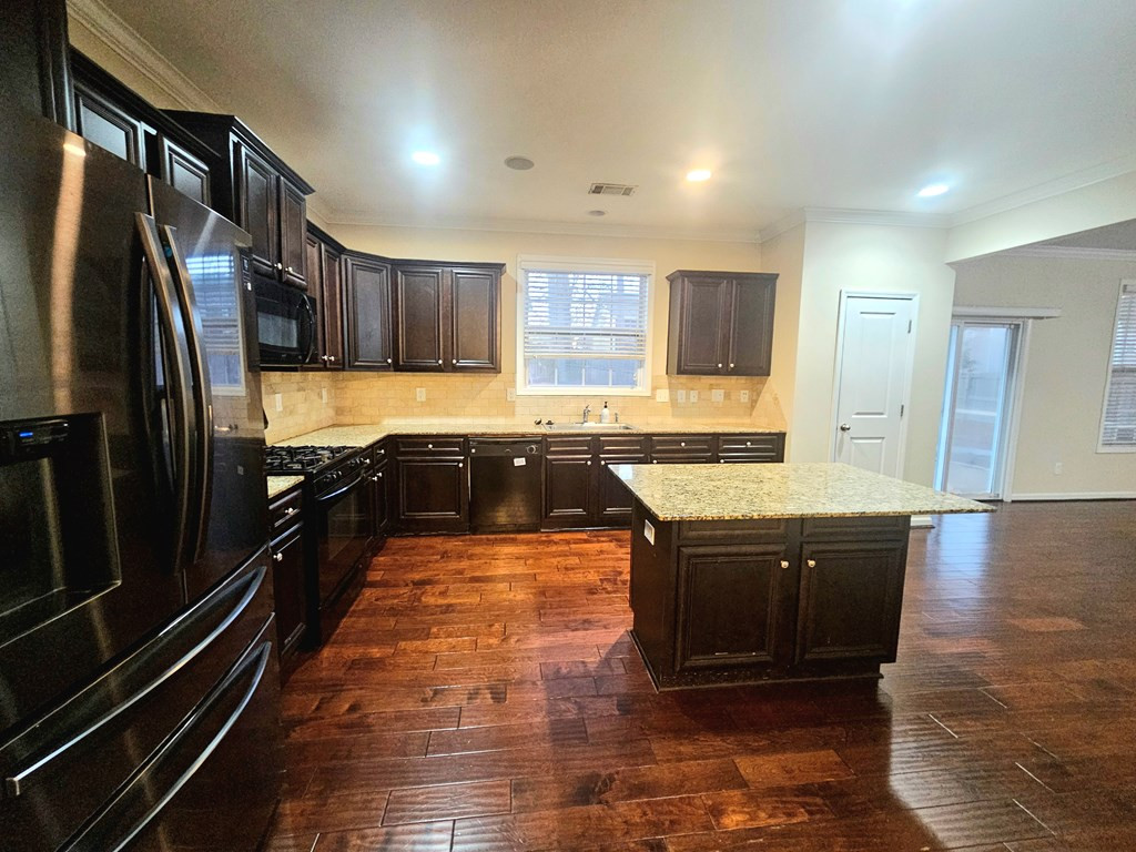 1736 Nicholas Drive Sumter, SC 29154 - Photo 6 of 22 Gallery Image 6